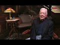 Former President Jimmy Carter Reflects on His IMSA 12 Hours of Sebring Experiences