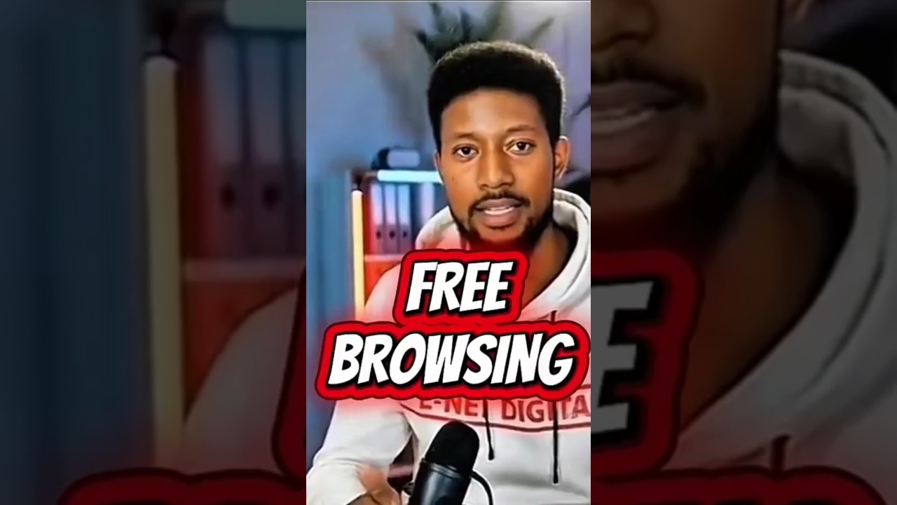 Как пользоваться Интернетом бесплатно. 