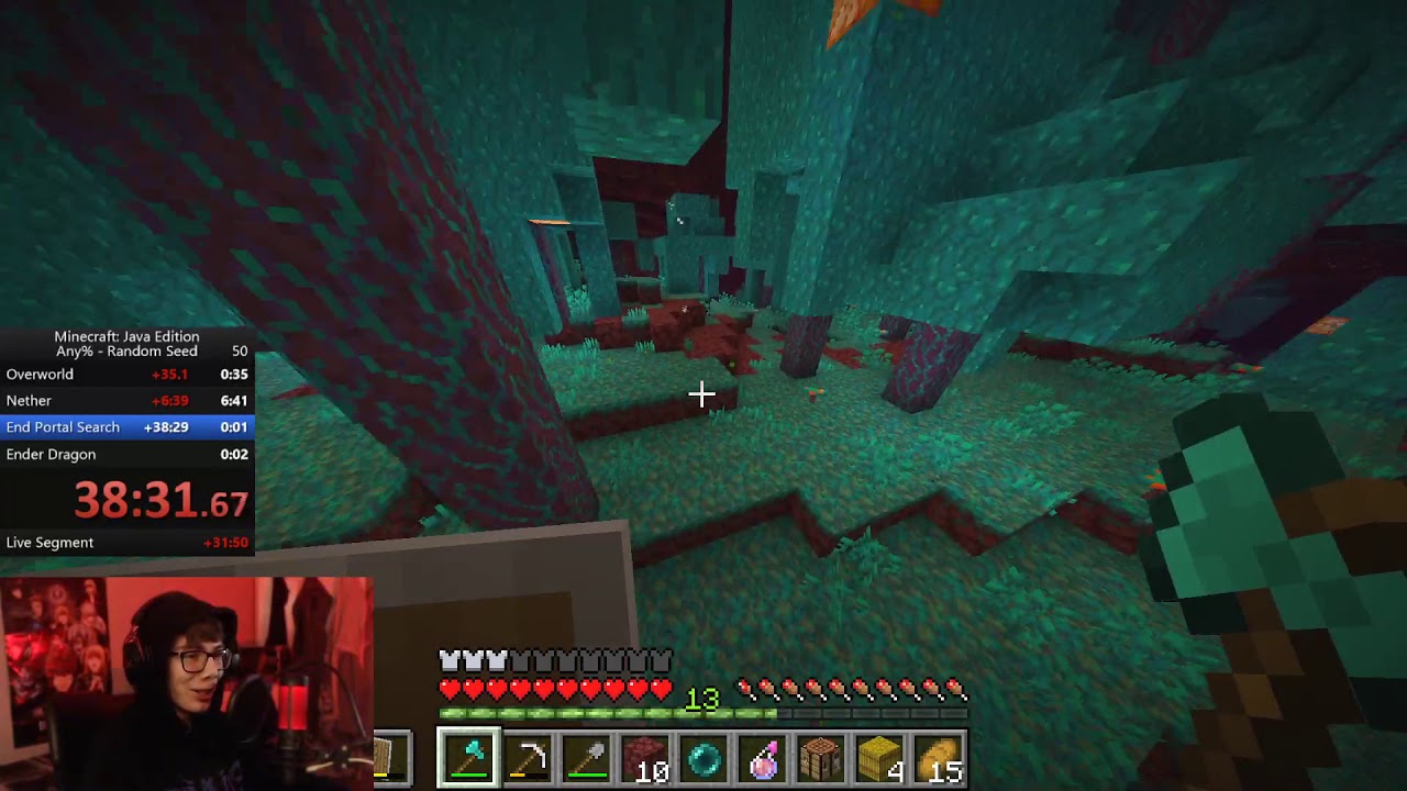 Streamers Mom Walks In At The Wrong Time