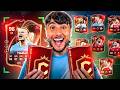 11x Champs Rewards Decide My FC26 Team!