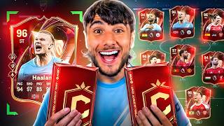 11x Champs Rewards Decide My FC26 Team!