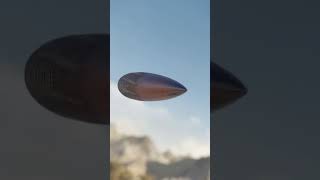 Sniper Ghost Worrier 2-Longest Kill Shot 1400M