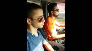 Aşk Bodrumda Yaşanıyor Güzelim (Kli̇p)