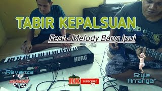 Download Lagu Tabir Kepalsuan Rhoma Irama - Tanpa Vocal [Revanza Karaoke] MP3