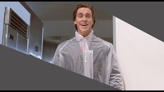 Análisis Psicológico de AMERICAN PSYCHO: ¿Qué tiene Patrick?