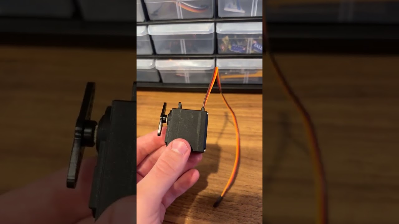 Sneak Peak at Real World Home Automation! | Jarvis AI Project