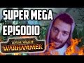SUPER MEGA EPISODIO DI WARHAMMER! - Total War: Warhammer - Gameplay ITA - [Impero] - 19