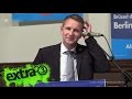 Björn-Höcke-Song | extra 3 | NDR