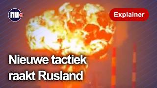 Download Lagu Oekraïne stort Rusland in een 'oliecrisis' met deze nieuwe tactiek MP3 Download Lagu Oekraïne stort Rusland in een 'oliecrisis' met deze nieuwe tactiek MP3