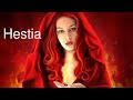 Hestia - Greek goddess of the hearth and home  | Hestia ( Vesta) | Greek mythology  gods #13