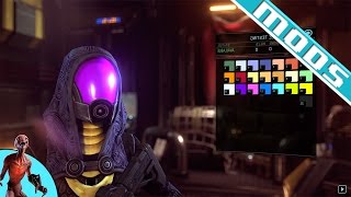 XCOM 2 MODS | WEEK #26 - Top 5