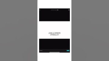 Disappear Tutorial CapCut