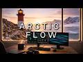 Arctic Flow | 3 Hours of Deep Focus Music for Work, Study & Zero Distraction