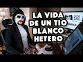 LA VIDA DE UN TIO BLANCO HETERO Mp3