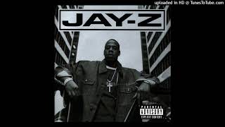 Jay-Z - NYMP Instrumental