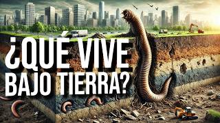 Thumbnail image for Bajo Nuestros Pies: Hay 20 Veces Más Vida Que En La Superficie