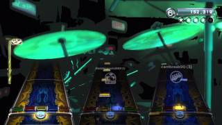 Master/Slave by Pearl Jam Full Band FC #851