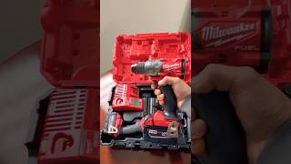 This Milwaukee M18 Tool Is a GAME CHANGER