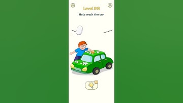 Dop 2 | Level 913 | Help wash the car | Delete one part | ‎@Dop2Gaming1122 | #Dop2 | #gaming1122