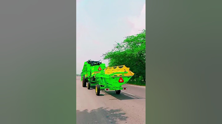 "best combine #automobile #combine #farming #farmer #khetibadi
