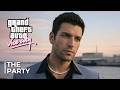 GTA Vice City: Movie by PixelReveal | The Party