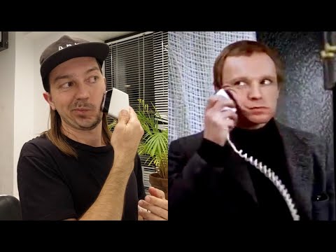 ЛУЧШАЯ ЭЛЕКТРОБРИТВА | ОБЗОР | «Ирония судьбы» | БАРБЕР ВИДЕО БЛОГ