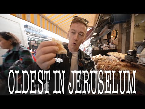 Video: Pinakamahusay na Mga Restaurant sa Tel Aviv, Israel