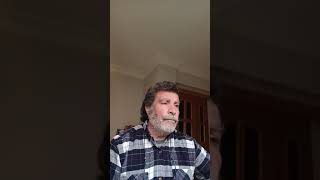 Ne Çare Ayrılık Zamanı Geldi.