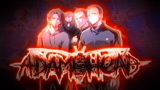 Adam Head - Кто Там Remake