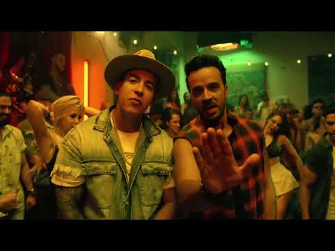 Despacito - Luis Fonsi ft.Justin Bieber 1080p