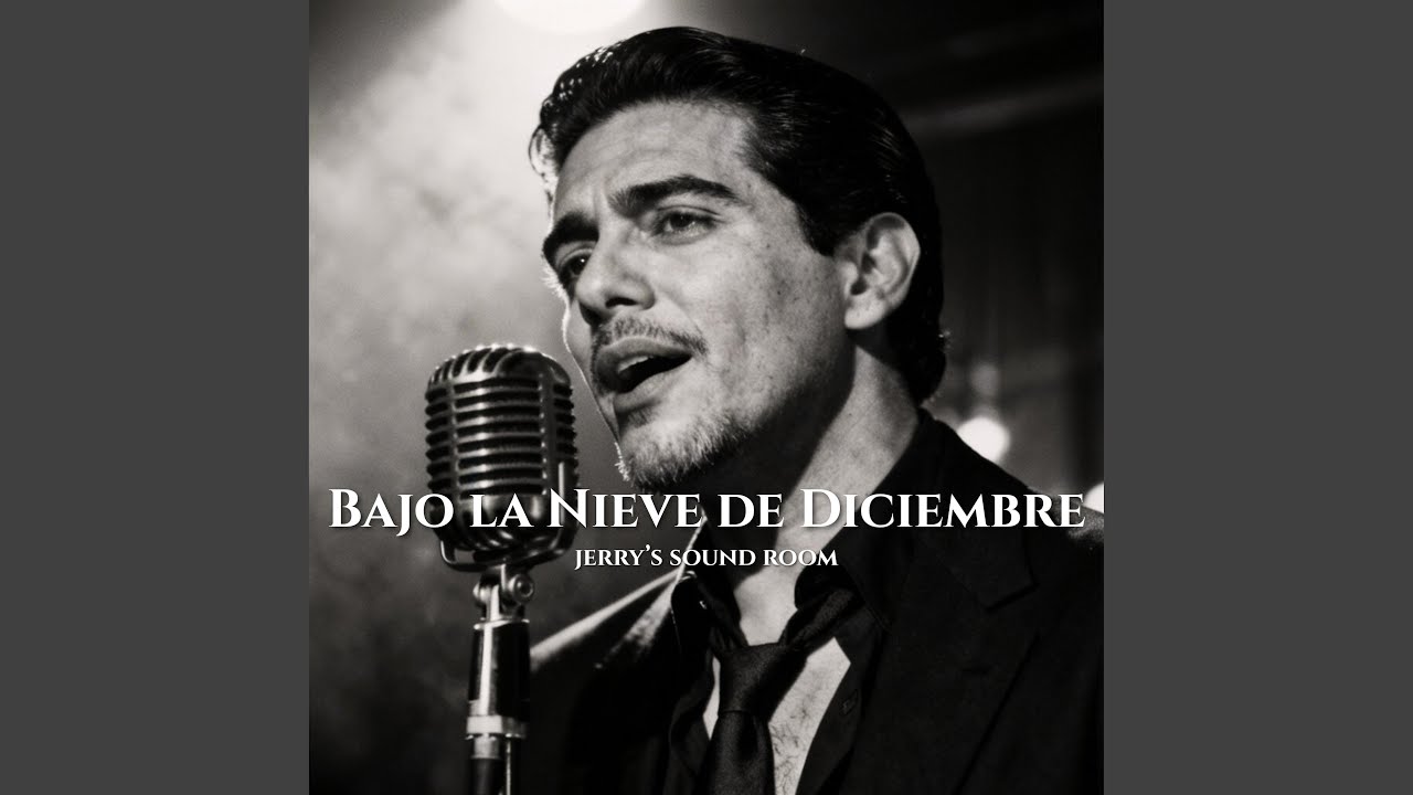 Bajo la Nieve de Diciembre