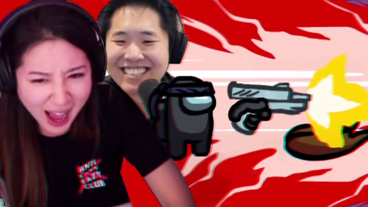 ALWAYS KILL TOAST FIRST!! ft. LilyPichu, Valkyrae, Sykkuno and friends