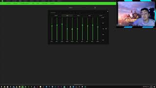 Razer Nari Ultimate Settings-Sounds Like a New Headset