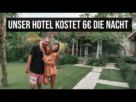 Video: Wo Kann Man Einen Abend Auf Bali Verbringen?