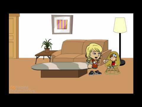 video editing software free Mean Sister Grounds The Baby