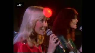 Abba - Take A Chance On Me (1978)