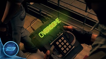 Virtus.pro Overcome CS:GO Movie Trailer