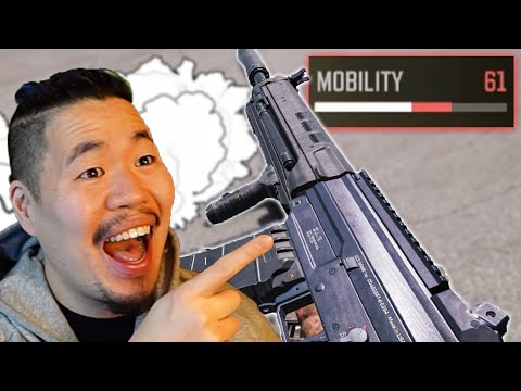 This is Surprisingly FAST in COD Mobile