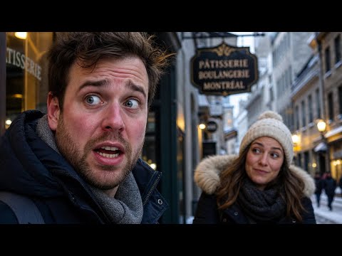 The Montreal French Slang Guide: Québécois for Real Life
