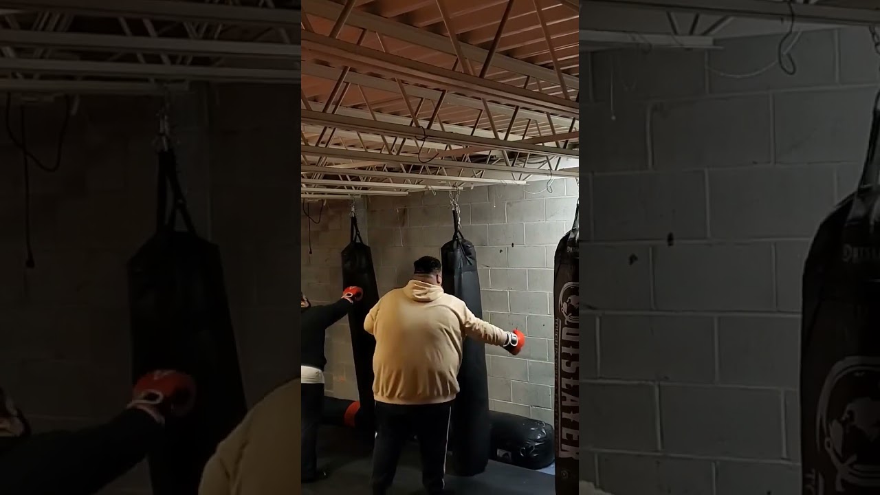 Kickboxing For Beginners