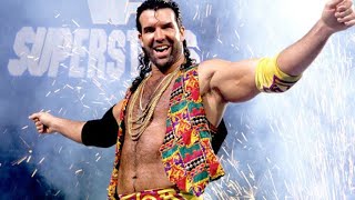BAD GUY FREESTYLE - Scott Hall Tribute