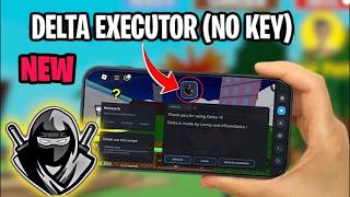 How To Download Delta Executor Mobile iOS, Android, PC - How To Get Delta How To Use Delta Executor screenshot 2