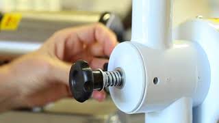 Moedor De Café Arbel - Linha Mcf 55 3.0