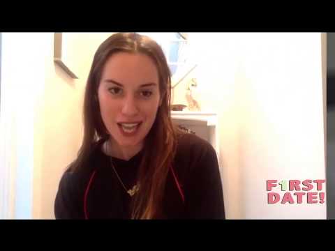 Hannah Berner (SUMMER HOUSE, BRAVO) FIRST DATE | Emma Willmann