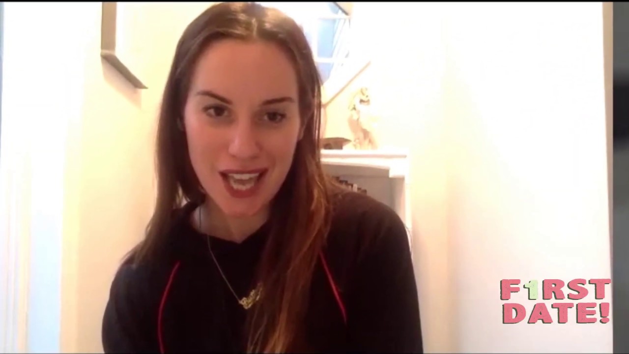 Hannah Berner (SUMMER HOUSE, BRAVO) FIRST DATE Emma Willmann YouTube