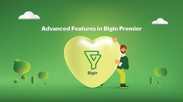 Introducing Bigin Premier