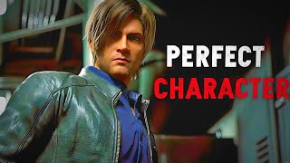 Leon Kennedy - A Character Nobody Hates