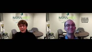 MassMEP's Employee Spotlight Joe Simao