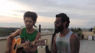 Missão Apollo - Zimbra