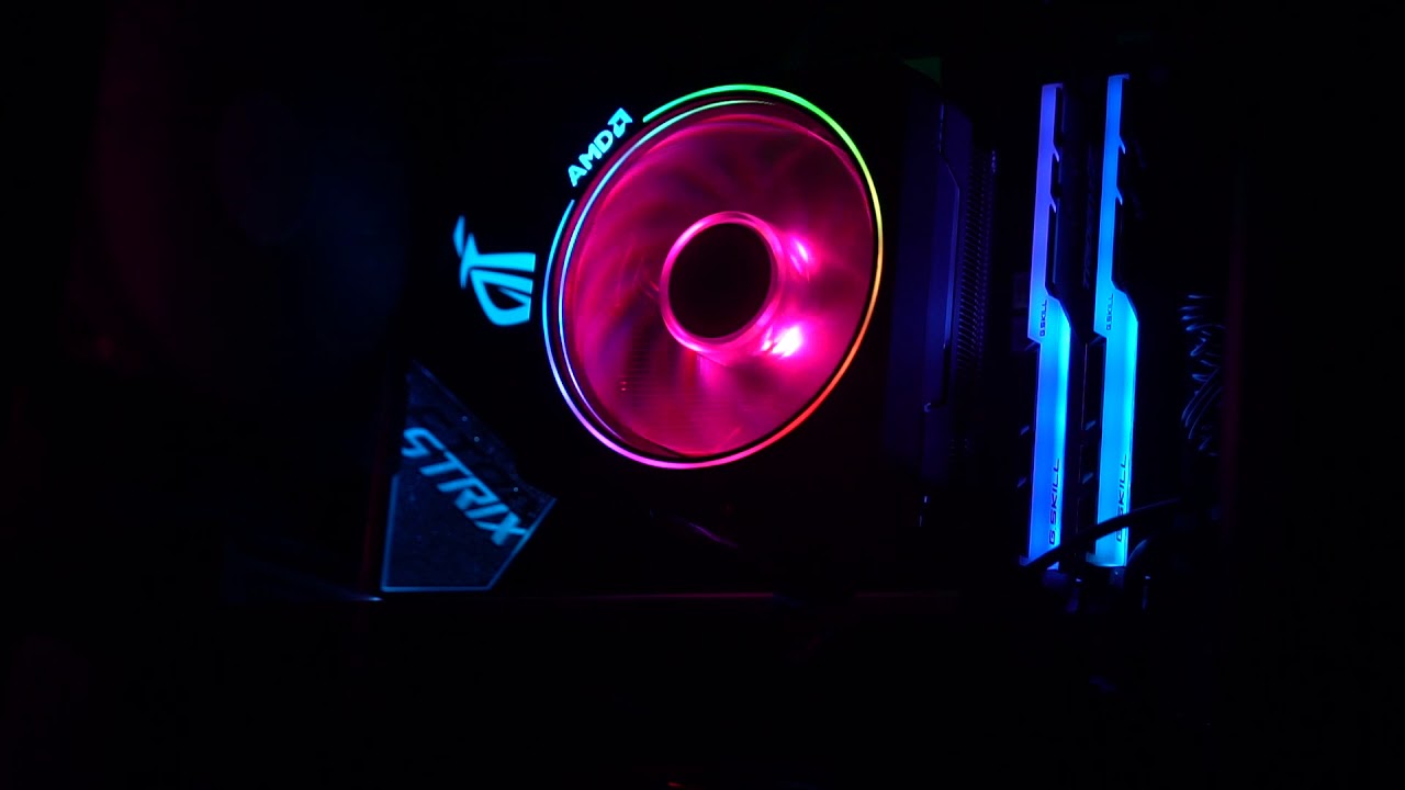 AMD 3900X 0 Ryzen Wraith CPU with Prism cooler Ryzen9 | 1 3900x